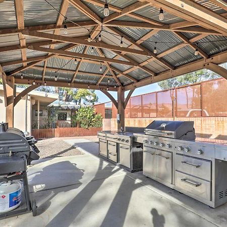 Tucson Home By Nature Preserve Perfect For Hiking Exterior foto